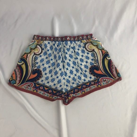 Dressy Shorts - Picture 2 of 3